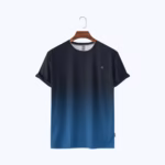 Mens Premium Sports Active Wear T-shirt - Skylark