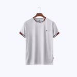 Mens Premium Contemporary T-Shirt - Cotton Cloud