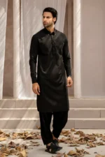 𝐌𝐢𝐝𝐧𝐢𝐠𝐡𝐭 𝐁𝐥𝐚𝐜𝐤 𝐊𝐚𝐦𝐞𝐞𝐳 𝐒𝐡𝐚𝐥𝐰𝐚𝐫 - Image 2