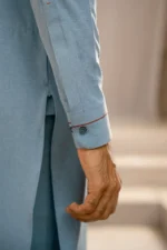 𝐏𝐨𝐥𝐨 𝐁𝐥𝐮𝐞 𝐊𝐮𝐫𝐭𝐚 𝐏𝐚𝐣𝐚𝐦𝐚 - Image 4