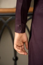 𝐊𝐢𝐝’𝐬 𝐏𝐮𝐫𝐩𝐥𝐞 𝐊𝐚𝐦𝐞𝐞𝐳 𝐒𝐡𝐚𝐥𝐰𝐚𝐫 - Image 4