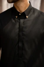 𝐌𝐢𝐝𝐧𝐢𝐠𝐡𝐭 𝐁𝐥𝐚𝐜𝐤 𝐊𝐚𝐦𝐞𝐞𝐳 𝐒𝐡𝐚𝐥𝐰𝐚𝐫 - Image 3