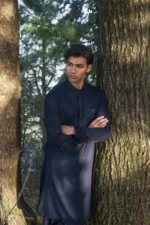 𝐍𝐚𝐯𝐲 𝐁𝐥𝐮𝐞 𝐃𝐞𝐬𝐢𝐠𝐧𝐞𝐫 𝐤𝐚𝐦𝐞𝐞𝐳 𝐬𝐡𝐚𝐥𝐰𝐚𝐫 - Image 4