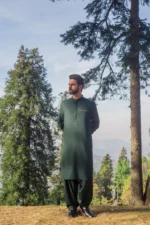 𝐅𝐨𝐫𝐞𝐬𝐭 𝐆𝐫𝐞𝐞𝐧 𝐃𝐞𝐬𝐢𝐠𝐧𝐞𝐫 𝐤𝐚𝐦𝐞𝐞𝐳 𝐒𝐡𝐚𝐥𝐰𝐚𝐫 - Image 3