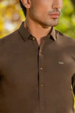 𝐁𝐫𝐨𝐰𝐧 𝐊𝐚𝐦𝐞𝐞𝐳 𝐒𝐡𝐚𝐥𝐰𝐚𝐫 - Image 5