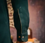𝐄𝐦𝐞𝐫𝐚𝐥𝐝 𝐆𝐫𝐞𝐞𝐧 𝐃𝐞𝐬𝐢𝐠𝐧𝐞𝐫 𝐊𝐮𝐫𝐭𝐚 𝐏𝐚𝐣𝐚𝐦𝐚 - Image 4