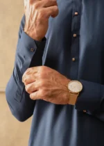 𝐁𝐋𝐔𝐄 𝐁𝐔𝐓𝐓𝐎𝐍 𝐃𝐎𝐖𝐍 𝐊𝐀𝐌𝐄𝐄𝐙 𝐒𝐇𝐀𝐋𝐖𝐀𝐀𝐑 - Image 2