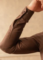 𝐃𝐚𝐫𝐤 𝐁𝐫𝐨𝐰𝐧 𝐊𝐚𝐦𝐞𝐞𝐳 𝐒𝐡𝐚𝐥𝐰𝐚𝐫 - Image 6